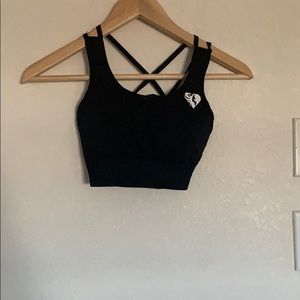 Sportswear Bra